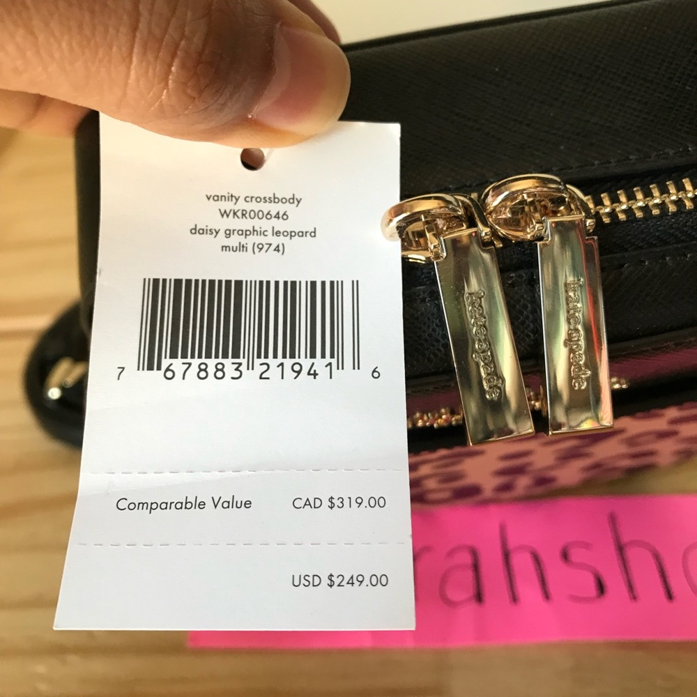 ♠️Kate Spade purse - Picture 3 of 12